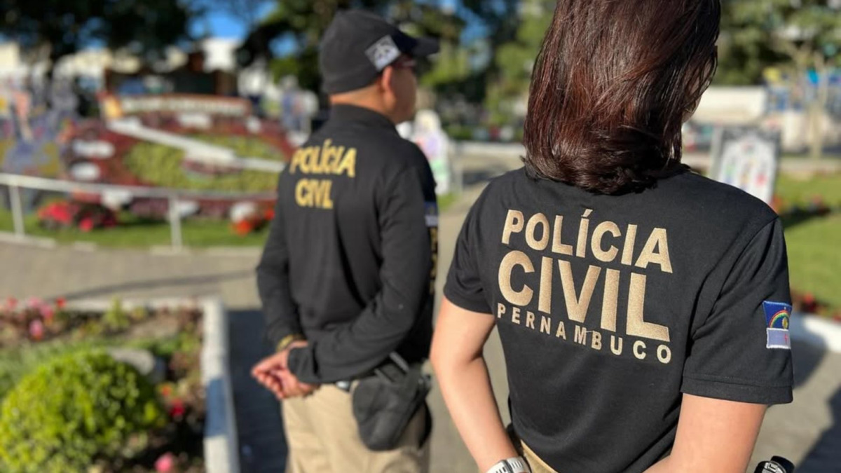 Inscrições serão abertas em 15 de outubro/Divulgação/PCPE