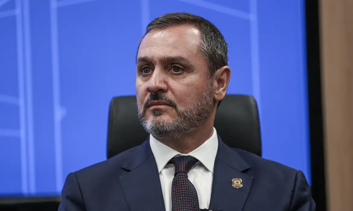 Segundo Rodrigues, a abertura do procedimento foi iniciada após a PF receber uma representação da AGU/ JOSÉ CRUZ/AGÊNCIA BRASIL