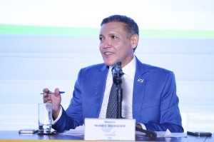 Segundo o ministro, os observadores n&atilde;o informaram ter identificado incidentes graves ou ocorr&ecirc;ncias relacionadas &agrave;s urnas eletr&ocirc;nicas