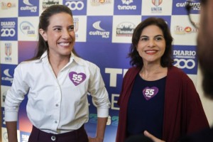 Reelei&ccedil;&atilde;o de Raquel Lyra: relembre as principais promessas de campanha para pr&oacute;ximo mandato