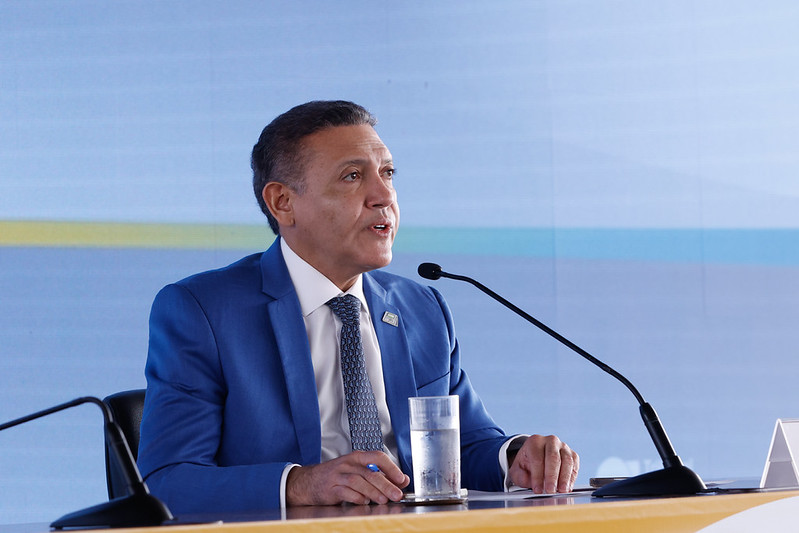 O ministro disse ainda que 