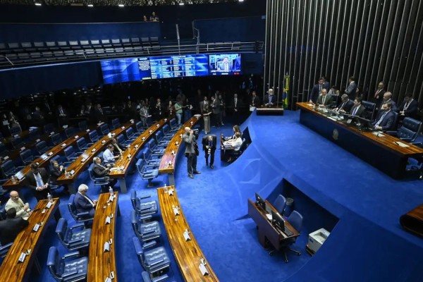 Senado Federal