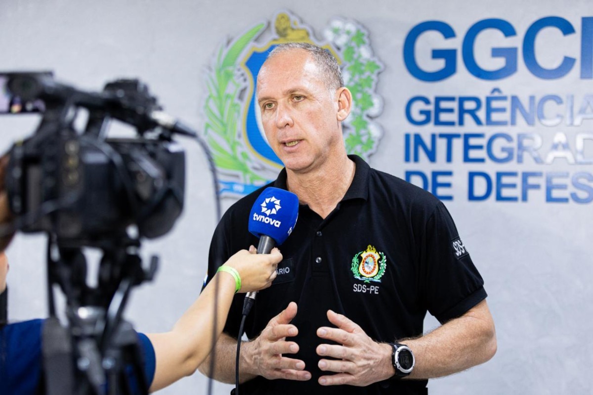 Crimes eleitorais passam de 120 ocorr&ecirc;ncias em Pernambuco no primeiro turno - Paulo Matheus/Esp DP
