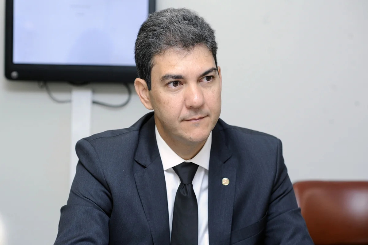 Eduardo Braide (PSD) &eacute; eleito governador do Maranh&atilde;o - Foto: Reprodu&ccedil;&atilde;o/ Redes Sociais