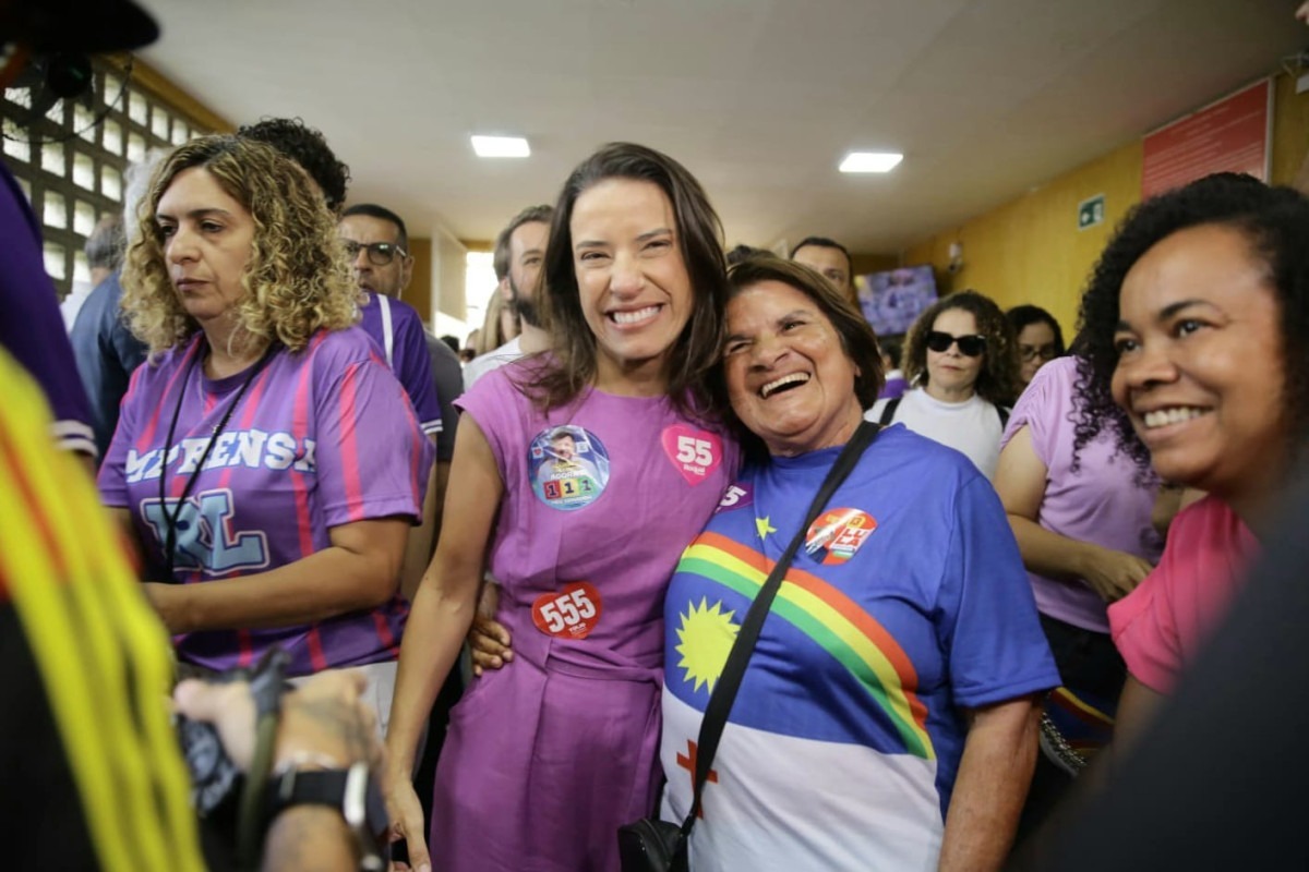   (Foto: Maurício Ferry/DP Foto)