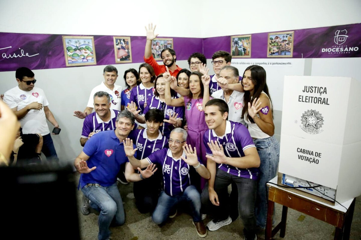   (Foto: Maurício Ferry/DP Foto)