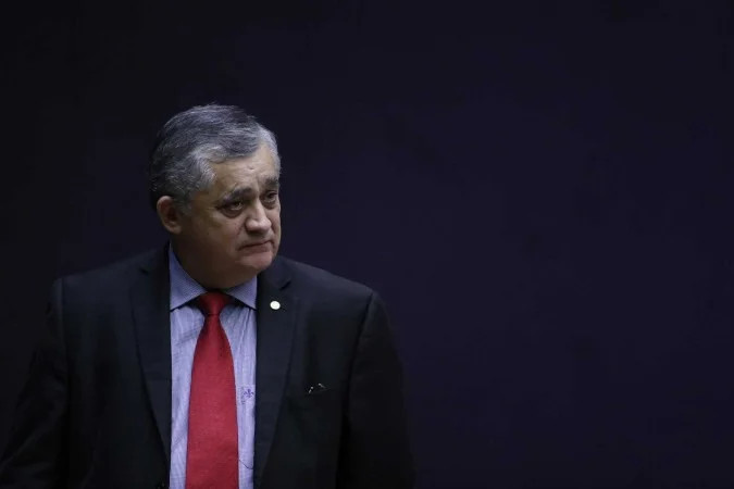 Guimarães disse que a prioridade do ponto de vista do governo é votar o fim da escala 6x1/Bruno Spada/Câmara dos Deputados