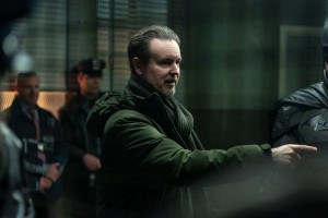 DC Studios n&atilde;o deu detalhes sobre o afastamento de Matt Reeves da produ&ccedil;&atilde;o de 'Batman 2'