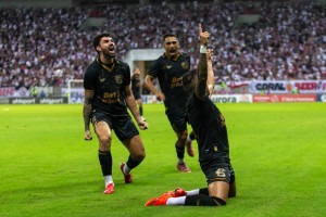 Foto: Rafael Vieira/DP Foto