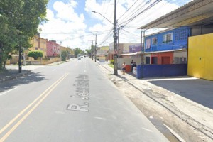 Reprodu&ccedil;&atilde;o/Google StreetView