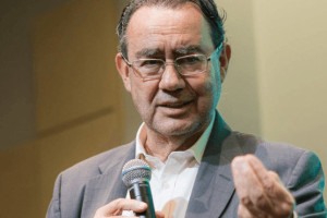 Cury fez uma campanha apelando para o "fim da polariza&ccedil;&atilde;o" do eleitorado