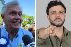 Juntos, os candidatos do PSD e do Miss&atilde;o somaram 5,2 milh&otilde;es de votos no primeiro turno