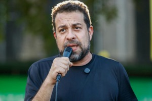 Guilherme Boulos