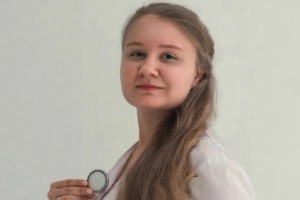 Darya Shipilova foi internada na &uacute;ltima ter&ccedil;a-feira (29) e morreu tr&ecirc;s dias depois