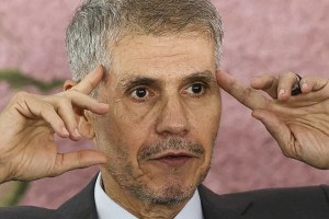 Sid&ocirc;nio &eacute; s&oacute;cio do publicit&aacute;rio Raul Rabello, que assina a propaganda eleitoral de Lula