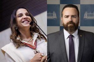 M&atilde;e de Isabella Nardoni e pai do menino Henry Borel s&atilde;o eleitos deputados federais