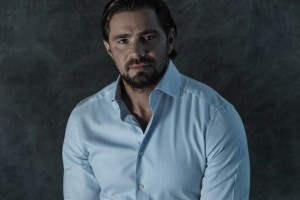 O ex-dono do Banco Master, Daniel Vorcaro