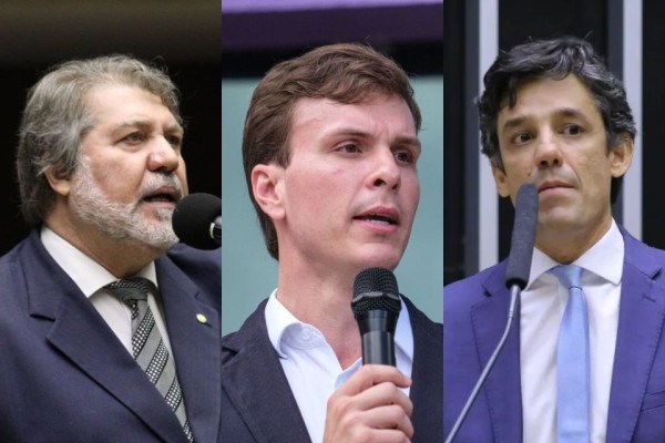 Nomes como Renildo Calheiros (PCdoB), Miguel Coelho (UB) e Daniel Coelho (PSD) n&atilde;o sa&iacute;ram vitoriosos na elei&ccedil;&atilde;o de 2026