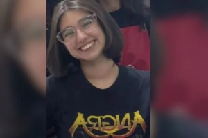Cofundador do Angra critica deputada ap&oacute;s foto com camiseta da banda 