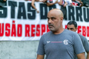Foto: Rafael Vieira/DP Foto