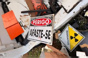 O Act&iacute;nio-225 &eacute; utilizado em tratamentos contra alguns tipos de c&acirc;ncer