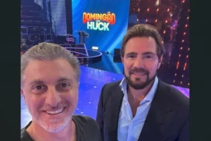 Informa&ccedil;&otilde;es sobre liga&ccedil;&atilde;o entre Huck e Vorcaro foi obtida pela PF no celular do ex-banqueiro 