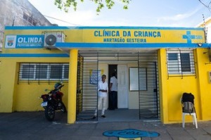 Programa&ccedil;&atilde;o ocorre nesta quinta na Policl&iacute;nica Martag&atilde;o Gesteira