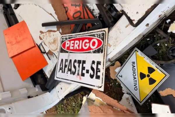Divulgação / PC-SP