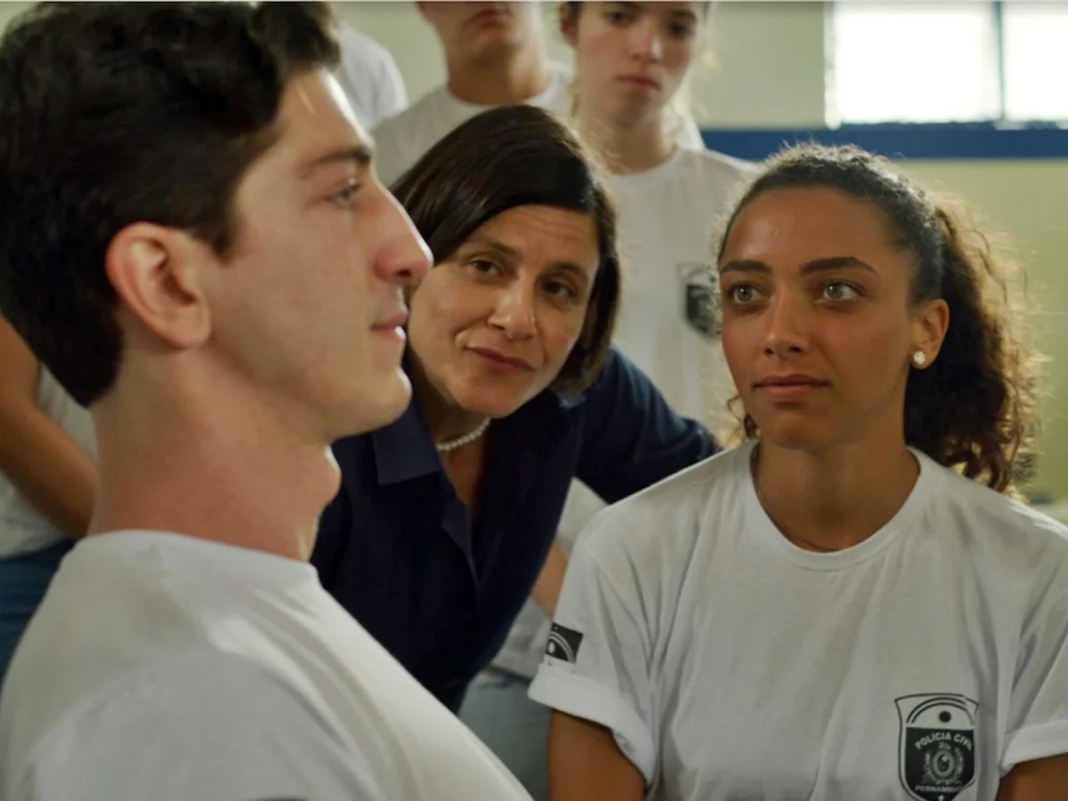 Exibida no Festival do Rio, s&eacute;rie recifense &lsquo;Delegado&rsquo; concilia humor e a&ccedil;&atilde;o com identidade pr&oacute;pria - Canal Brasil/Divulga&ccedil;&atilde;o