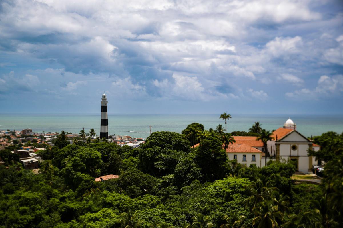 Proprietários de imóveis na cidade de Olinda podem conseguir 100% de desconto em juros e multas/Rafael Vieira/ DP Foto