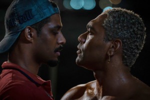 Caique Copque e Italo Martins vivem rela&ccedil;&atilde;o intensa no centro da trama de suspense