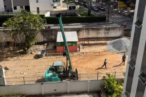 RD Sa&uacute;de, grupo respons&aacute;vel pela rede Drogasil, derruba casa de maneira irregular e &eacute; multada