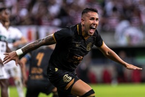 Foto: Rafael Vieira/DP Foto