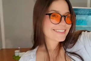 A universit&aacute;ria Isabelle Caracristi foi encontrada morta no dia 13 de setembro