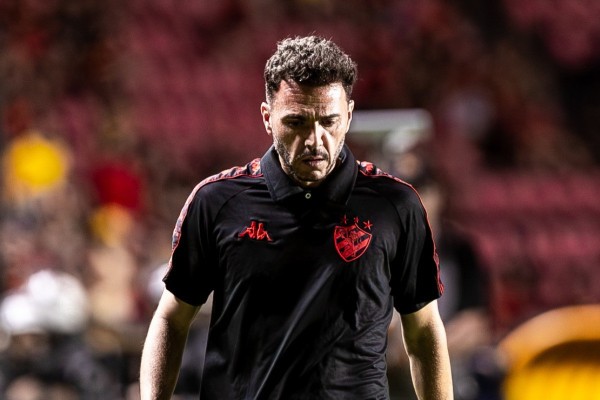 Foto: Rafael Vieira/DP Foto 