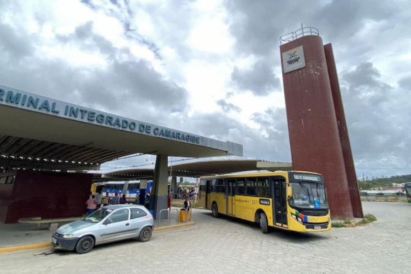 Foto: Paulo Maciel / Consórcio de Transporte Metropolitano