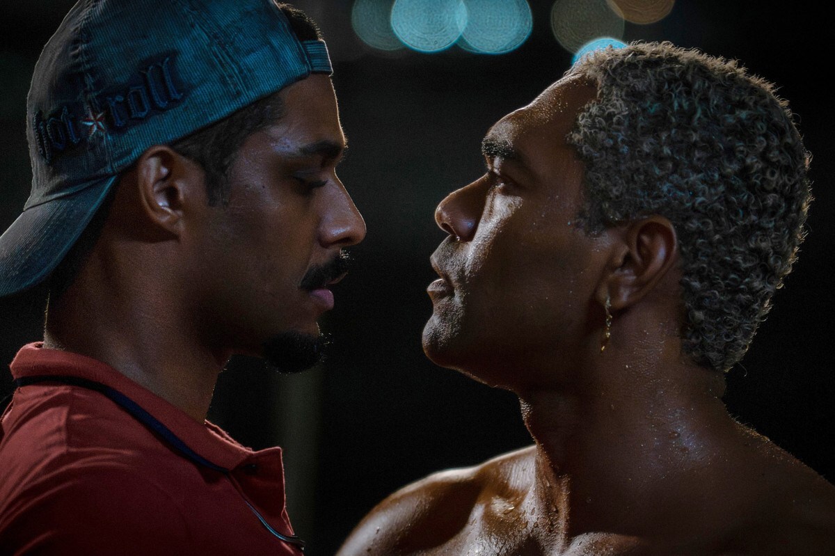 &lsquo;A Margem do Rio&rsquo; faz dos mangues do Recife palco e fronteira de desejos proibidos - Vitrine Filmes/Divulga&ccedil;&atilde;o