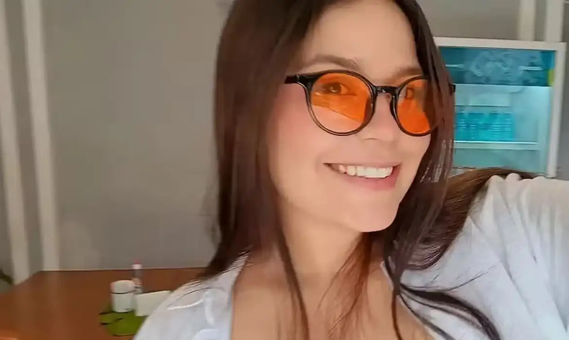 Caso Isabelle Caracristi: Pol&iacute;cia Civil indicia namorado por viol&ecirc;ncia psicol&oacute;gica - Reprodu&ccedil;&atilde;o/Redes sociais