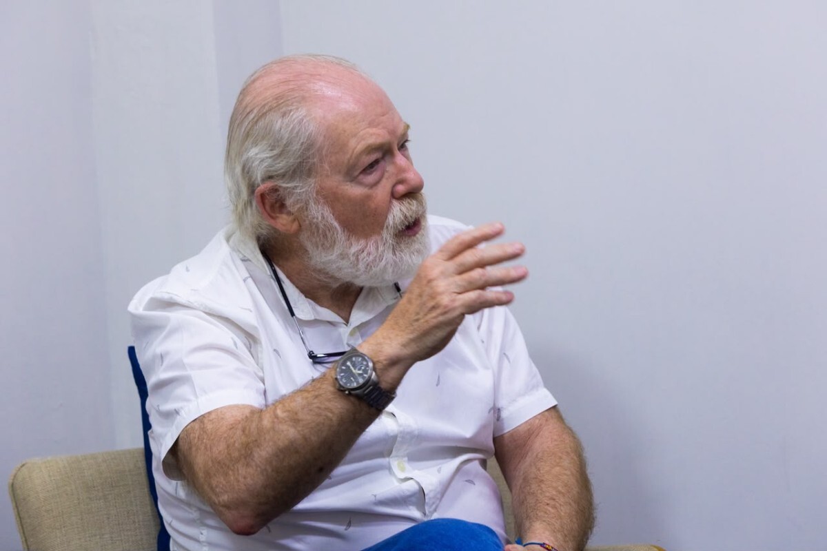 Israel lembra ataque do Hamas a 20 dias da elei&ccedil;&atilde;o - Sandy James/DP Foto