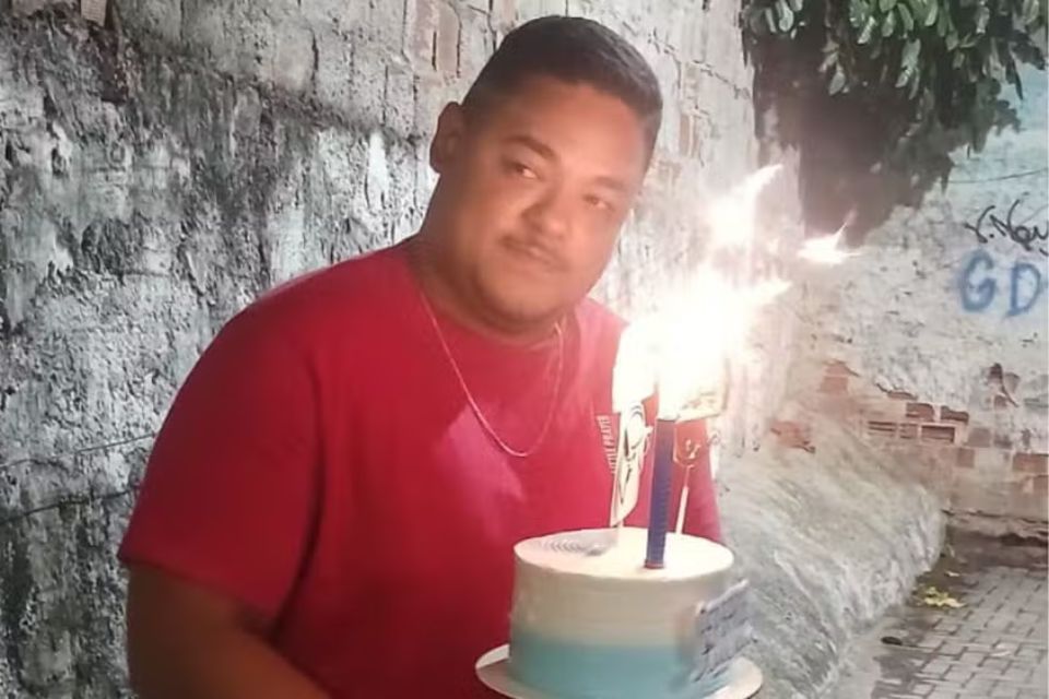 Motociclista que morreu em acidente na Abdias de Carvalho era pai de beb&ecirc; de 4 meses e percussionista - Reprodu&ccedil;&atilde;o/Redes sociais