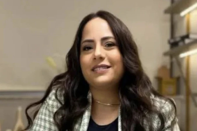 Marcella é chefe da ginecologia e obstetrícia do Hospital Municipal da Mulher e Maternidade Célia Câmara; caso foi denunciado ao MP Eleitoral/Reprodução/Internet