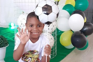 Justi&ccedil;a rejeita recurso de Sar&iacute; e mant&eacute;m condena&ccedil;&atilde;o de 7 anos por morte do menino Miguel