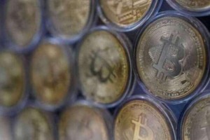 Criptomoedas