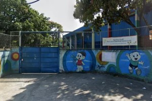 Escola Estadual Cristina de Castro Paes, Zona Leste de SP