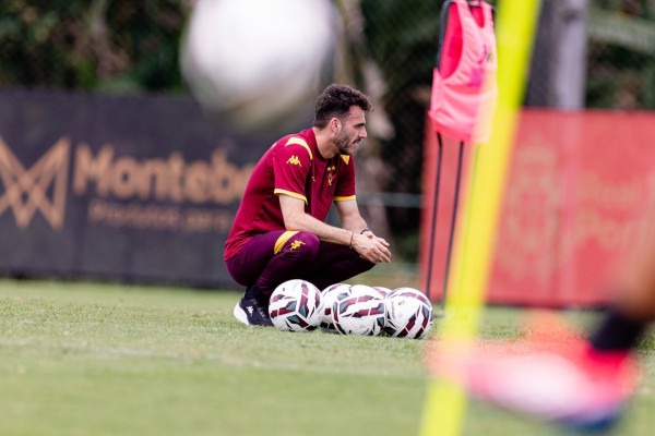 Paulo Paiva/SCR