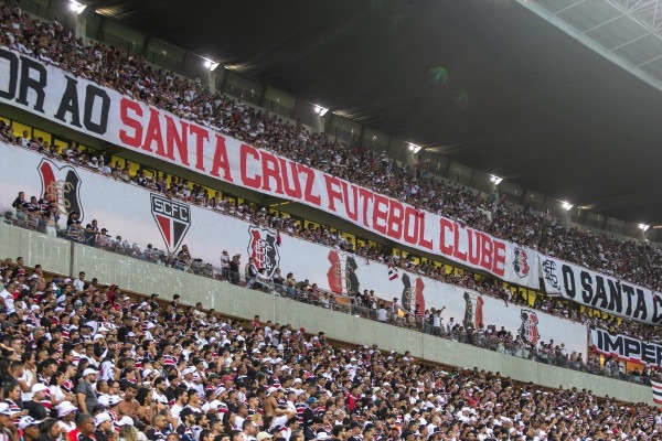 Rafael Vieira/FPF