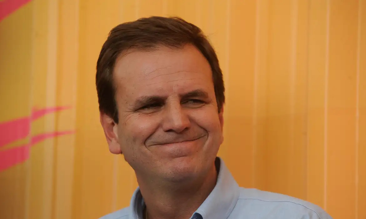 O TSE decidiu por 5 votos a 2 pela rejeição da candidatura de Garotinho /Agência Brasil