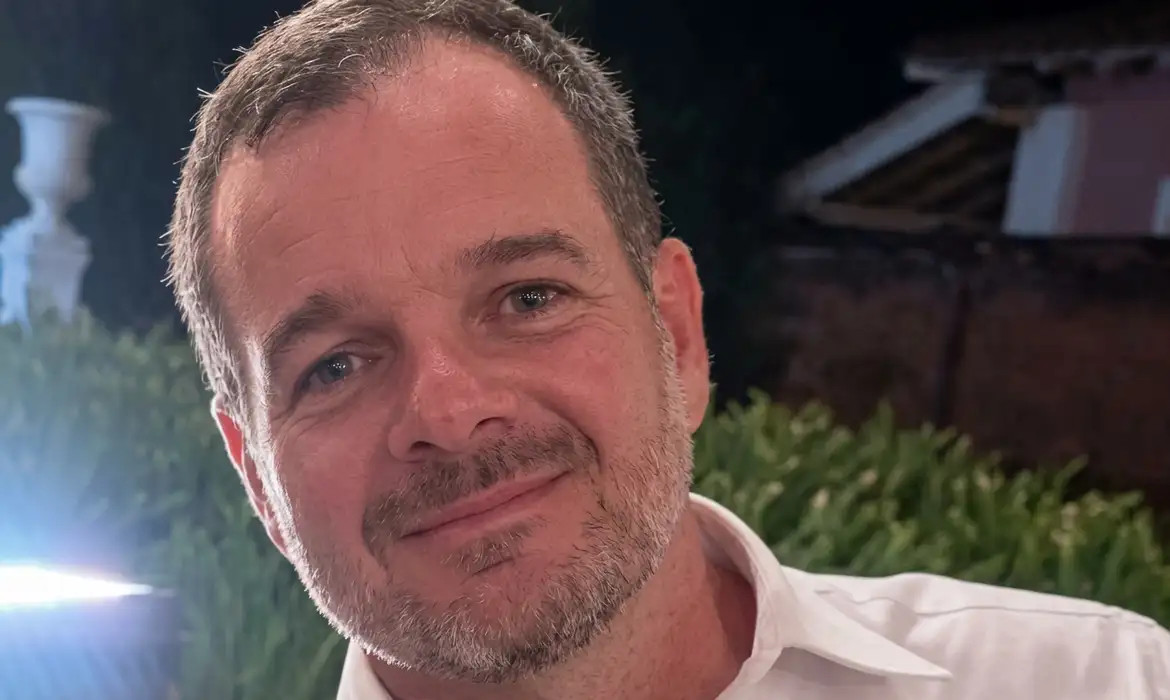 Juiz &eacute; encontrado morto dentro de ve&iacute;culo em chamas no interior de SP - GUSTAVODECASTROCAMPOS/ INSTAGRAM