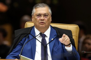 Declara&ccedil;&atilde;o do ministro foi publicada nas redes sociais nesta sexta-feira (9)