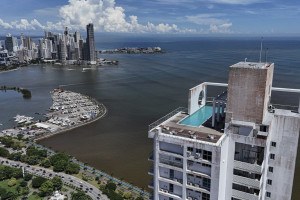 Am&eacute;rica Central fica sob alerta de Tsunami, ap&oacute;s terremoto no Panama